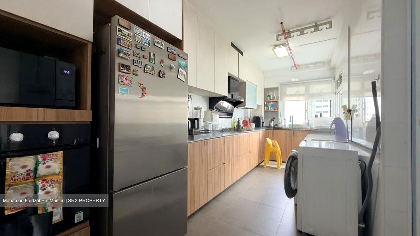 Blk 302 Canberra Road (Sembawang), HDB 4 Rooms #631489911